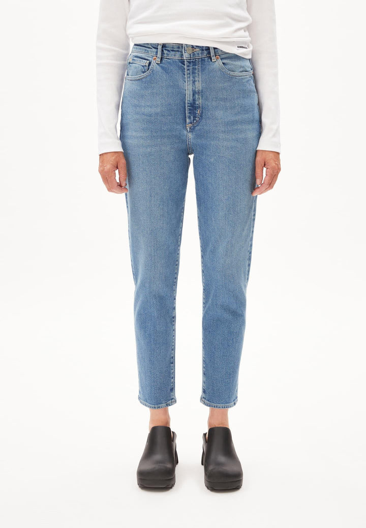 Jeans MAIRAA COMFORT Sodalite