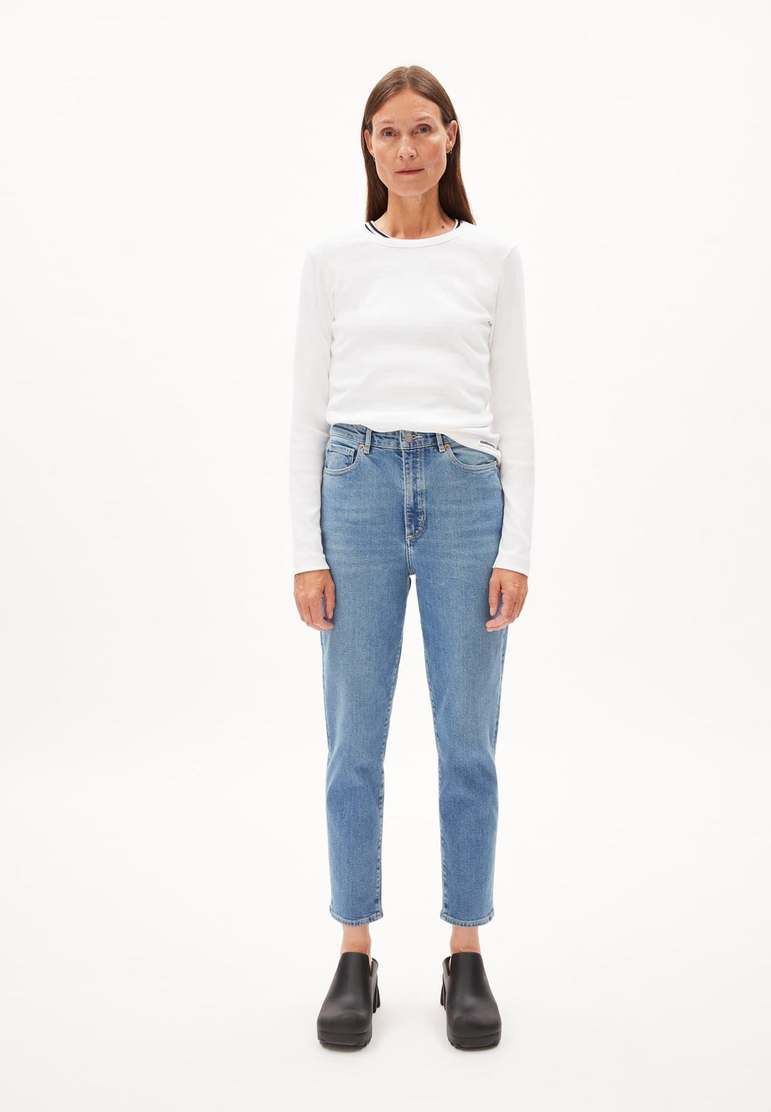 Jeans MAIRAA COMFORT Sodalite