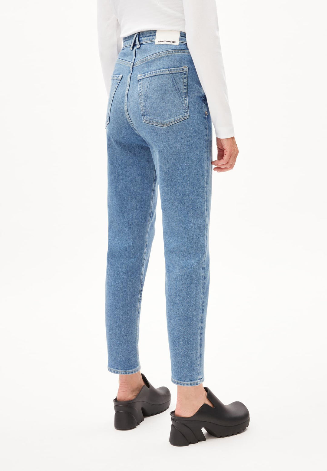 Jeans MAIRAA COMFORT Sodalite