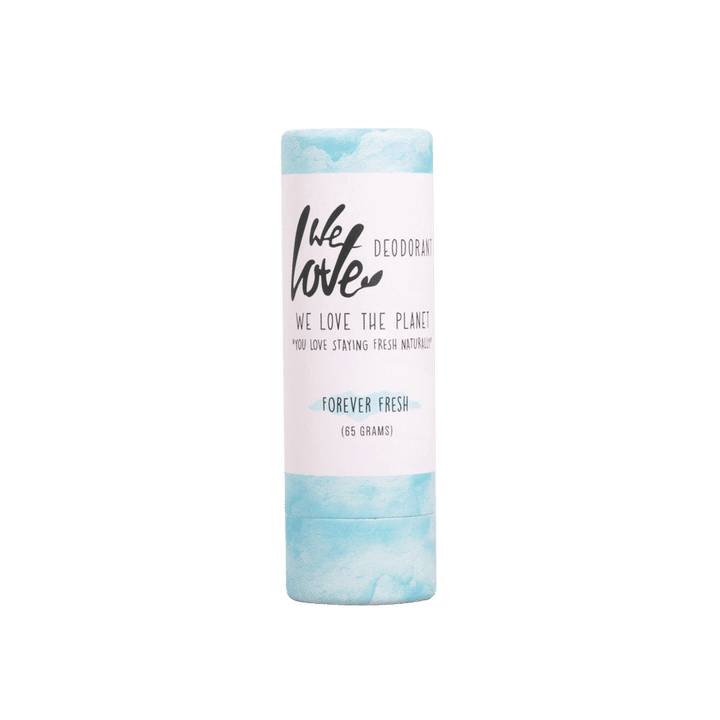 Natürlicher Deostick Forever Fresh von We Love The Planet