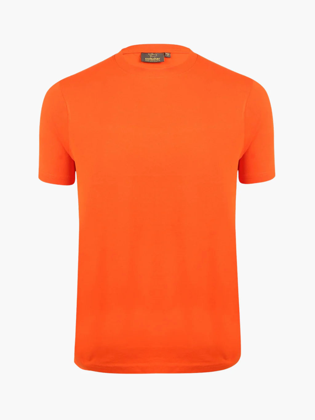 T-Shirt Bob II Paprika Orange Switcher