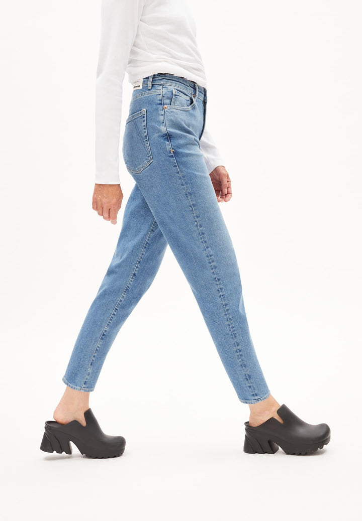 Jeans MAIRAA COMFORT Sodalite