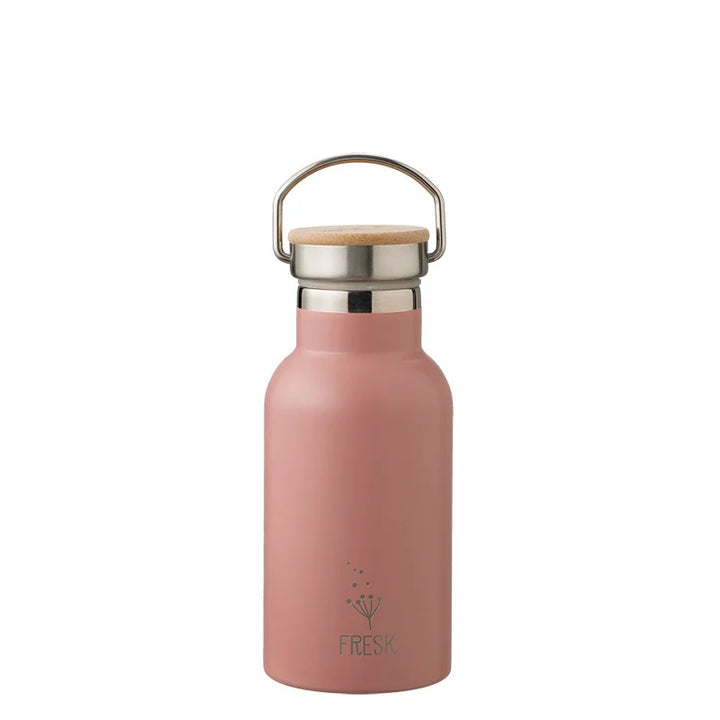 Thermosflasche Vögel Ash Rose 350ml von Fresk