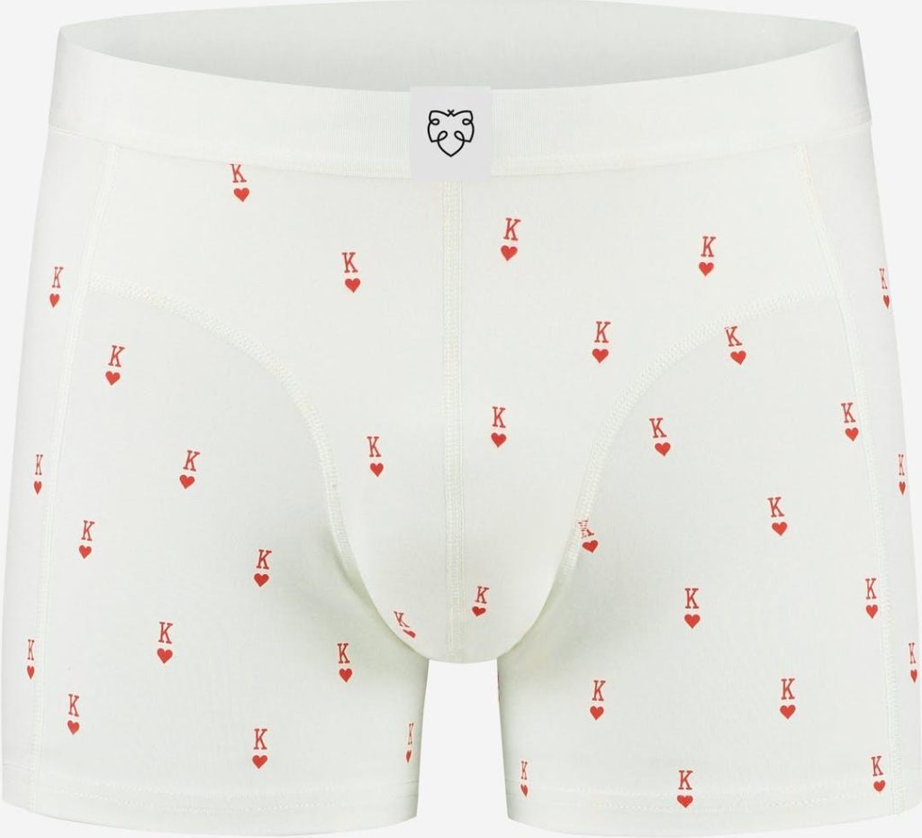 Official distributor of the brand A-dam underwear in Switzerland